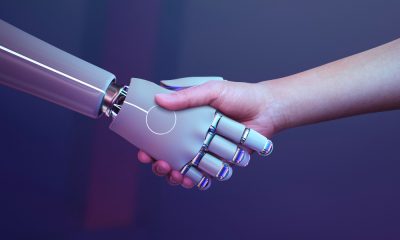 AI Replacing Humans